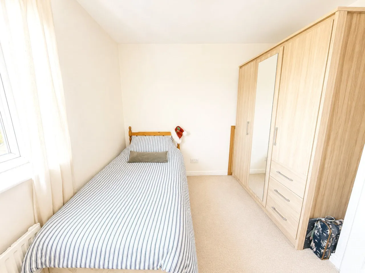 Linen Way, Brompton, Northallerton, North Yorkshire, DL6, photo 11