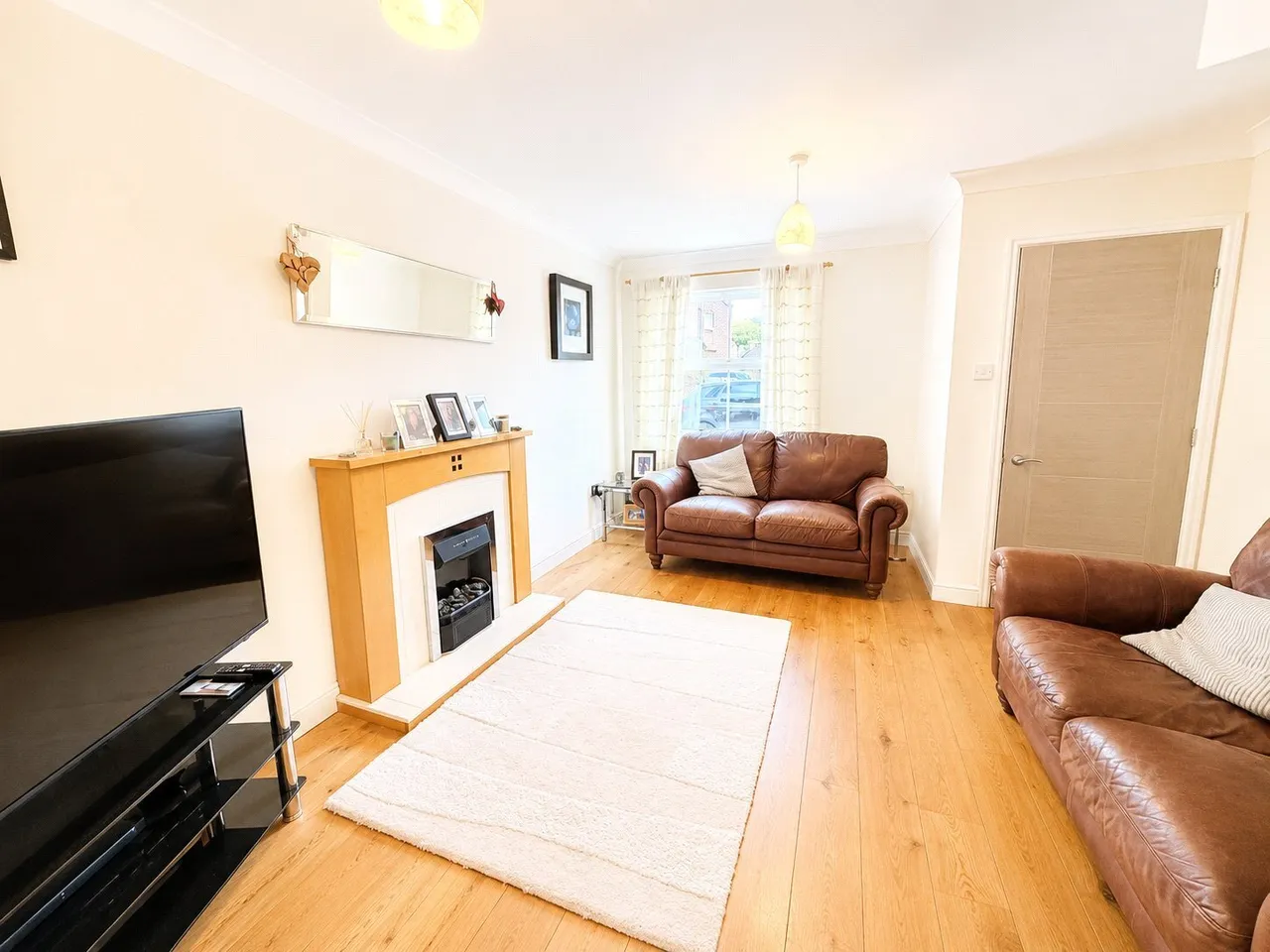 Linen Way, Brompton, Northallerton, North Yorkshire, DL6, photo 7