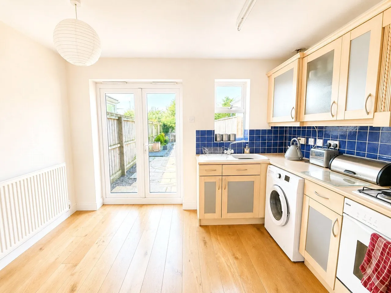 Linen Way, Brompton, Northallerton, North Yorkshire, DL6, photo 6