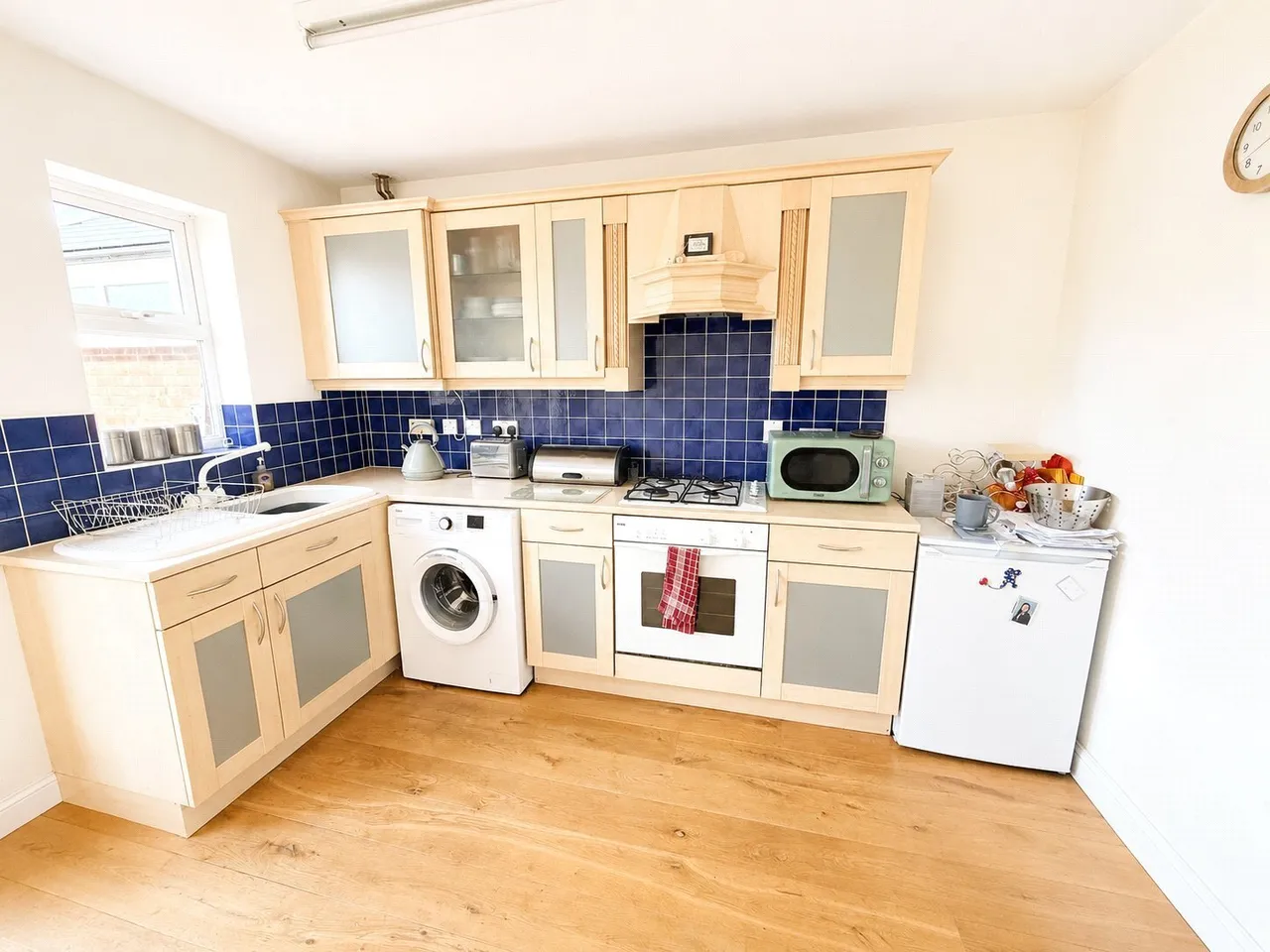 Linen Way, Brompton, Northallerton, North Yorkshire, DL6, photo 2