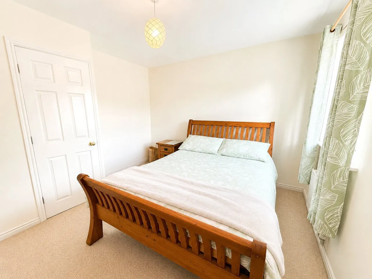 Linen Way, Brompton, Northallerton, North Yorkshire, DL6, photo 8
