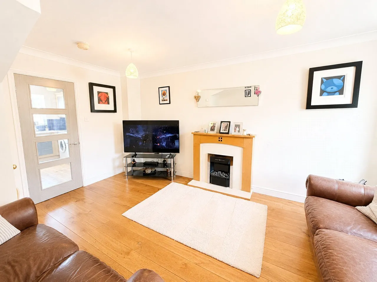 Linen Way, Brompton, Northallerton, North Yorkshire, DL6, photo 4
