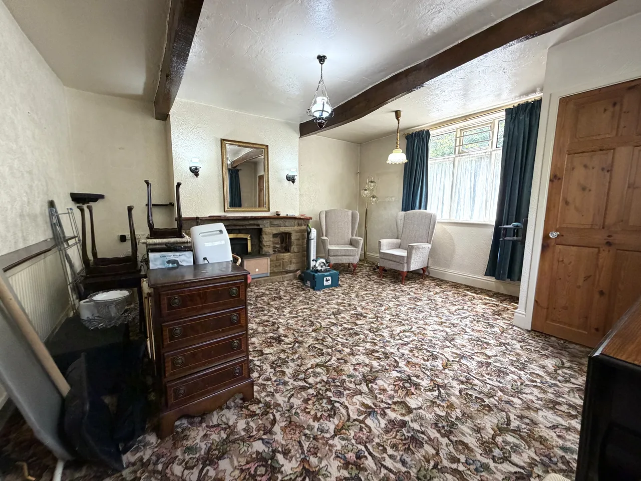 Tan Yard Brow, Gorton, M18, photo 11