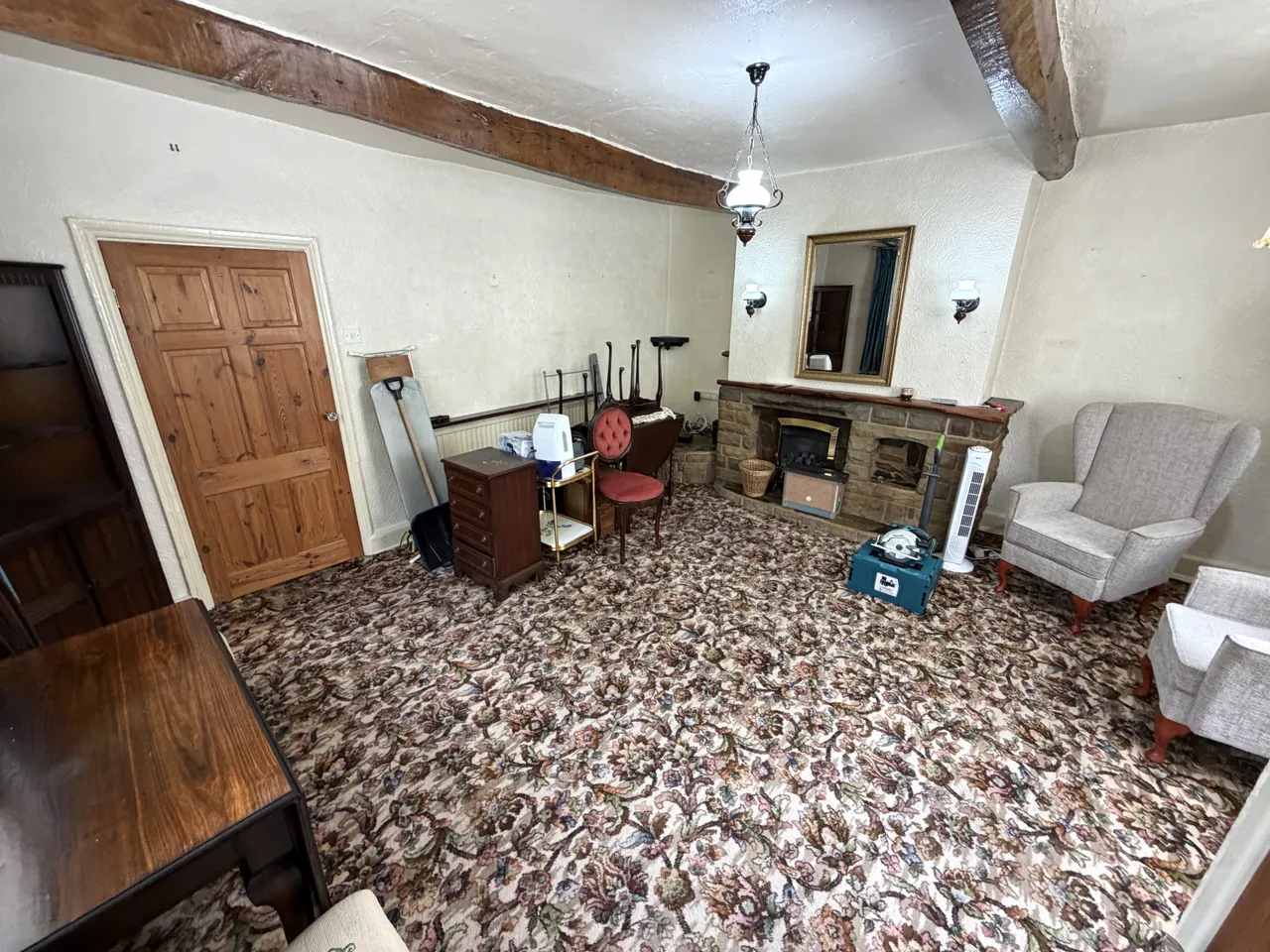 Tan Yard Brow, Gorton, M18, photo 2
