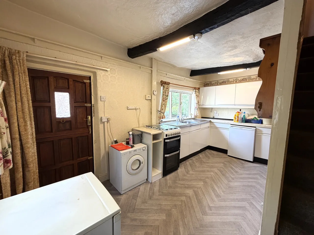 Tan Yard Brow, Gorton, M18, photo 9