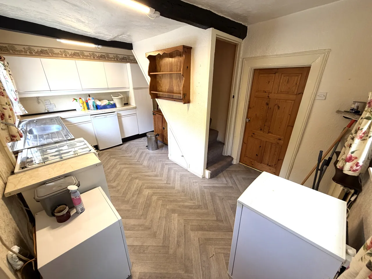 Tan Yard Brow, Gorton, M18, photo 7