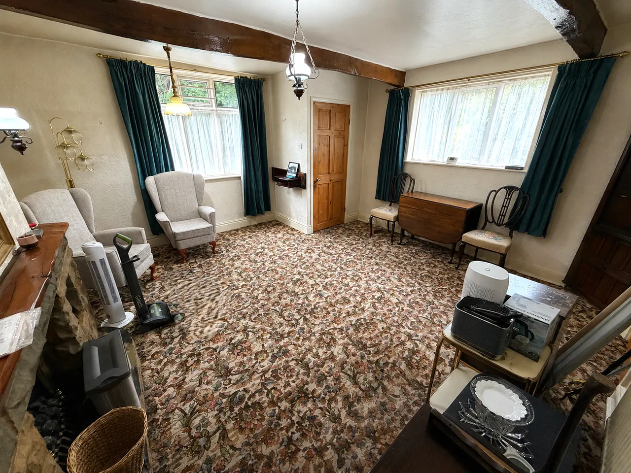 Tan Yard Brow, Gorton, M18, photo 12