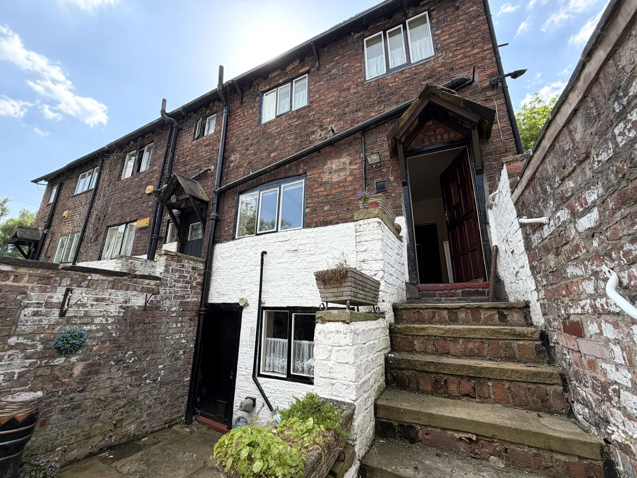 Tan Yard Brow, Gorton, M18, photo 21