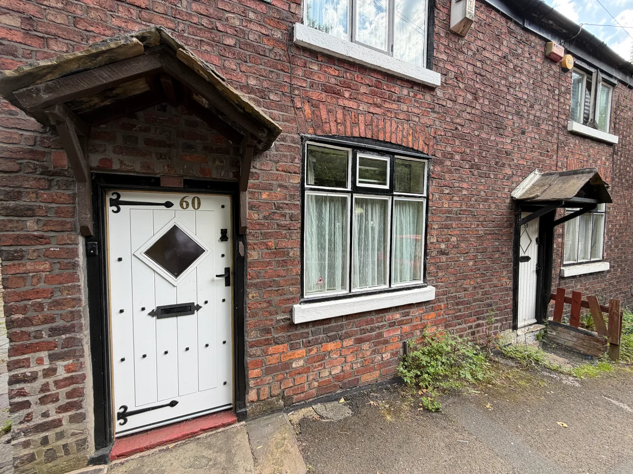 Tan Yard Brow, Gorton, M18, photo 26