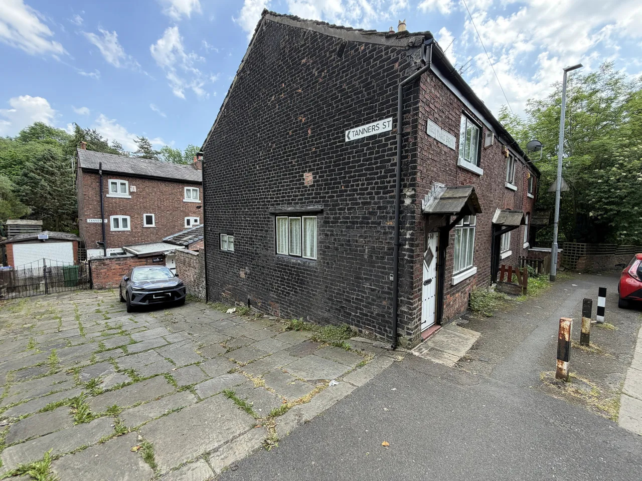 Tan Yard Brow, Gorton, M18, photo 25