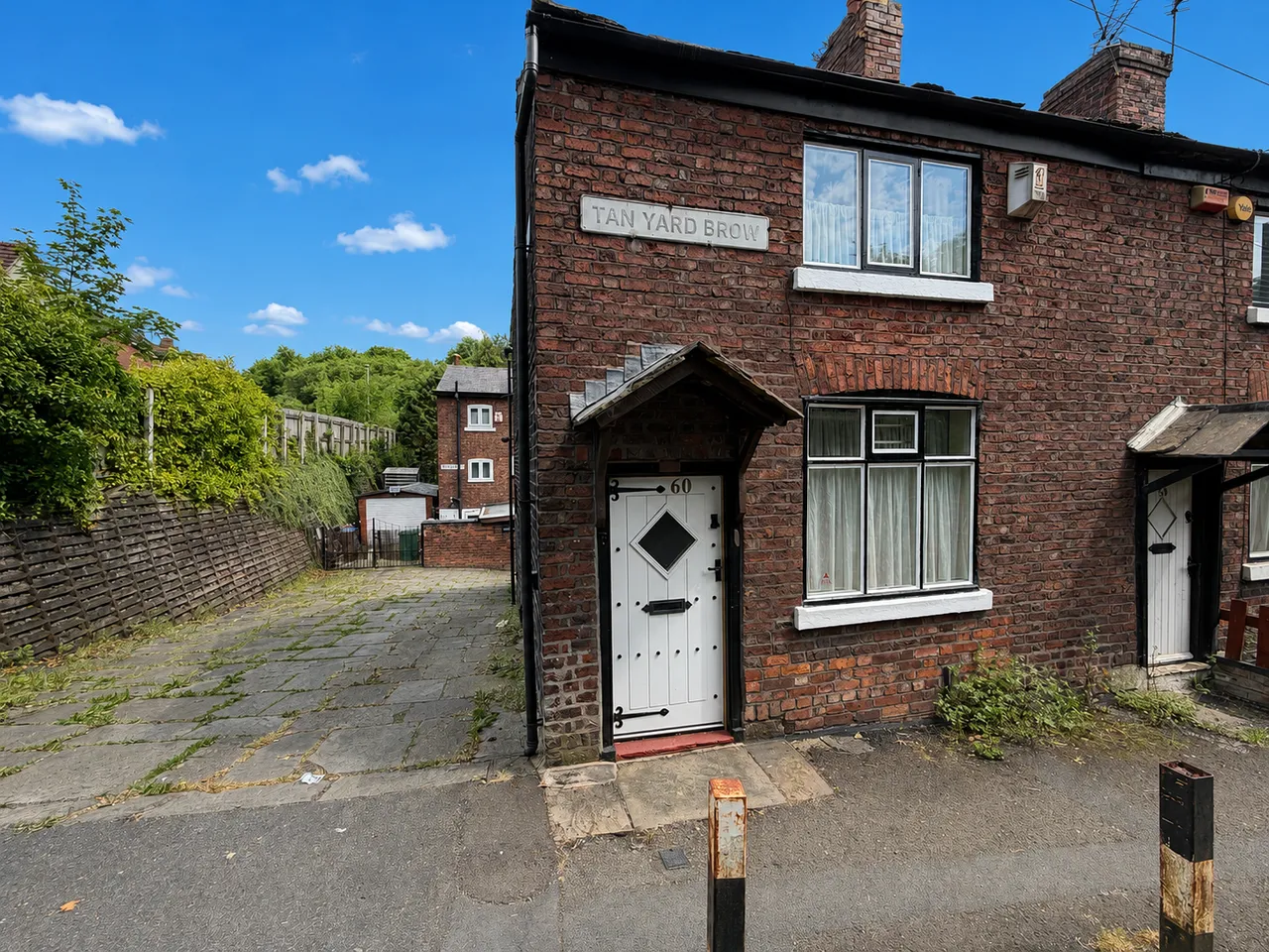 Tan Yard Brow, Gorton, M18, photo 8