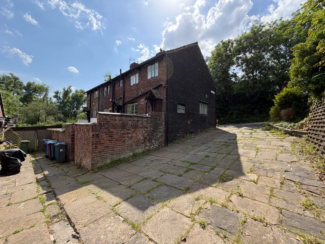 Tan Yard Brow, Gorton, M18, photo 5