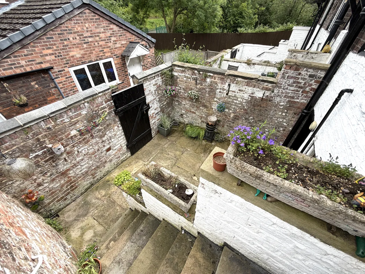 Tan Yard Brow, Gorton, M18, photo 22