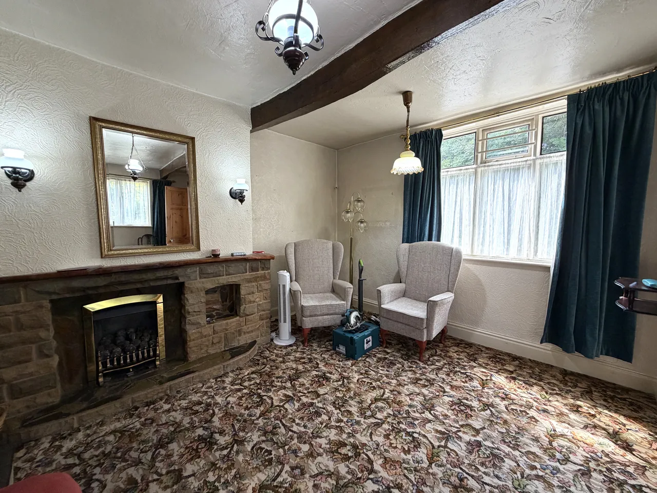 Tan Yard Brow, Gorton, M18, photo 4