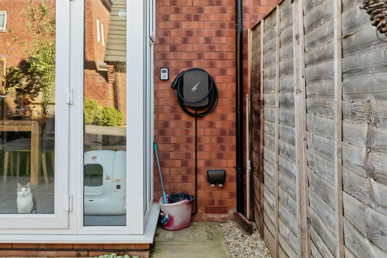Dowsell Way, Yate, BS37, photo 19