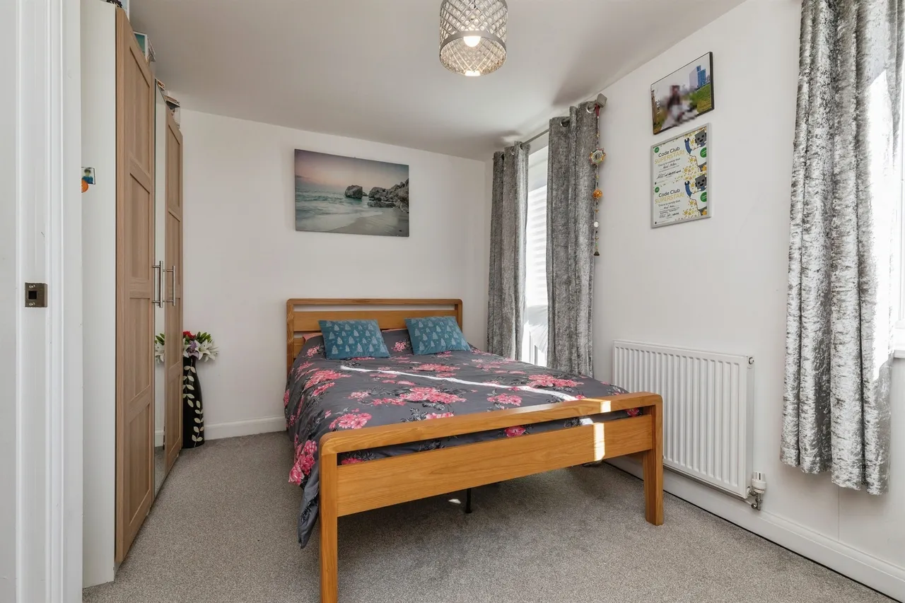 Dowsell Way, Yate, BS37, photo 11