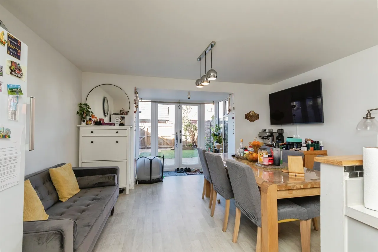 Dowsell Way, Yate, BS37, photo 7