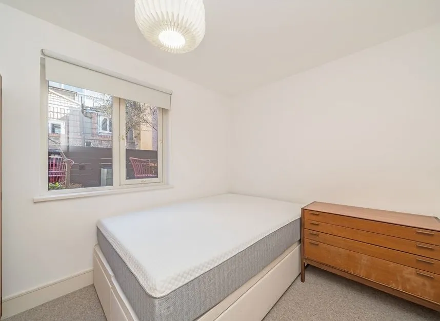 Brownlow Mews, Bloomsbury, WC1N, photo 5