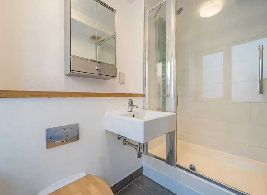 Brownlow Mews, Bloomsbury, WC1N, photo 6
