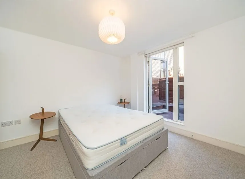 Brownlow Mews, Bloomsbury, WC1N, photo 4