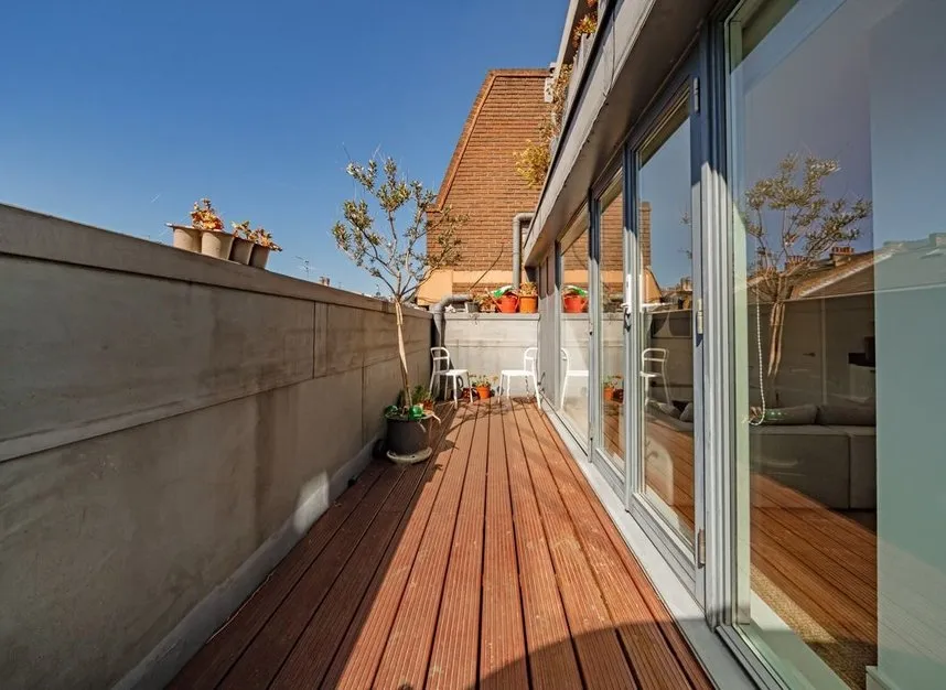 Brownlow Mews, Bloomsbury, WC1N, photo 9