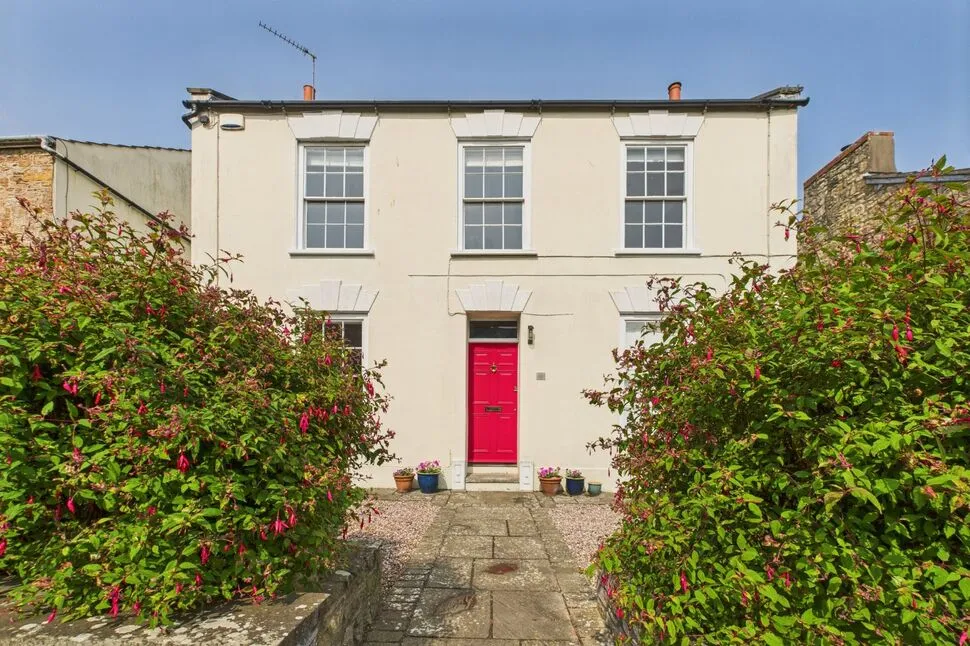 5 bed house for sale — Copse Road, Clevedon, North Somerset, BS21