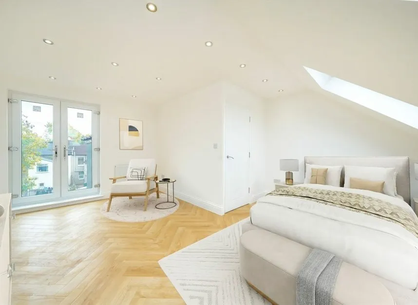 Nursery Road, Wimbledon, SW19, photo 3