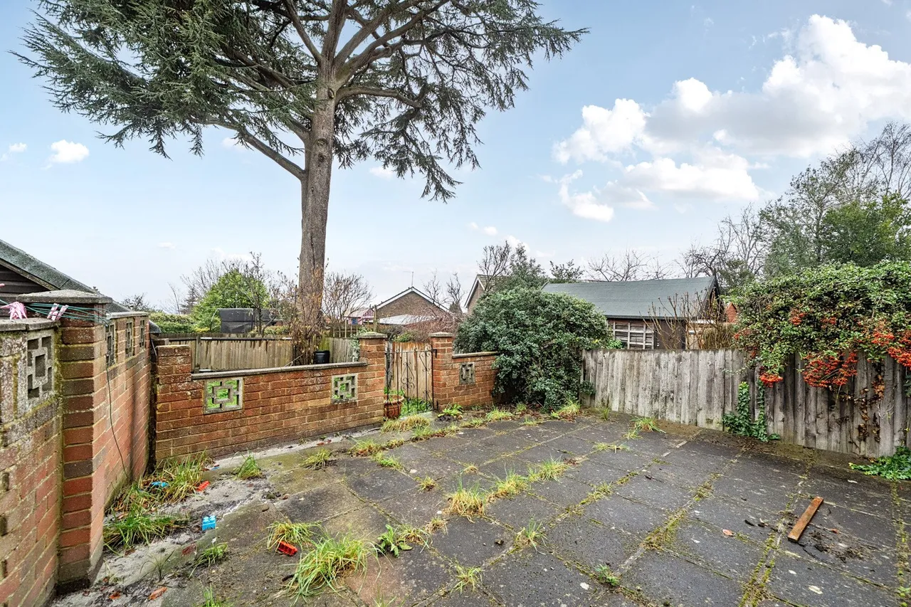 Shrewsbury Lane, SE18, photo 18