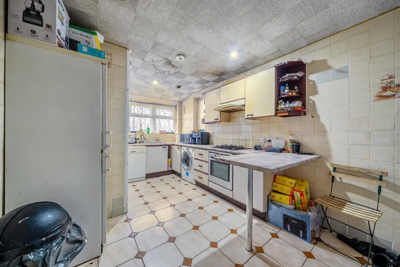 Shrewsbury Lane, SE18, photo 11