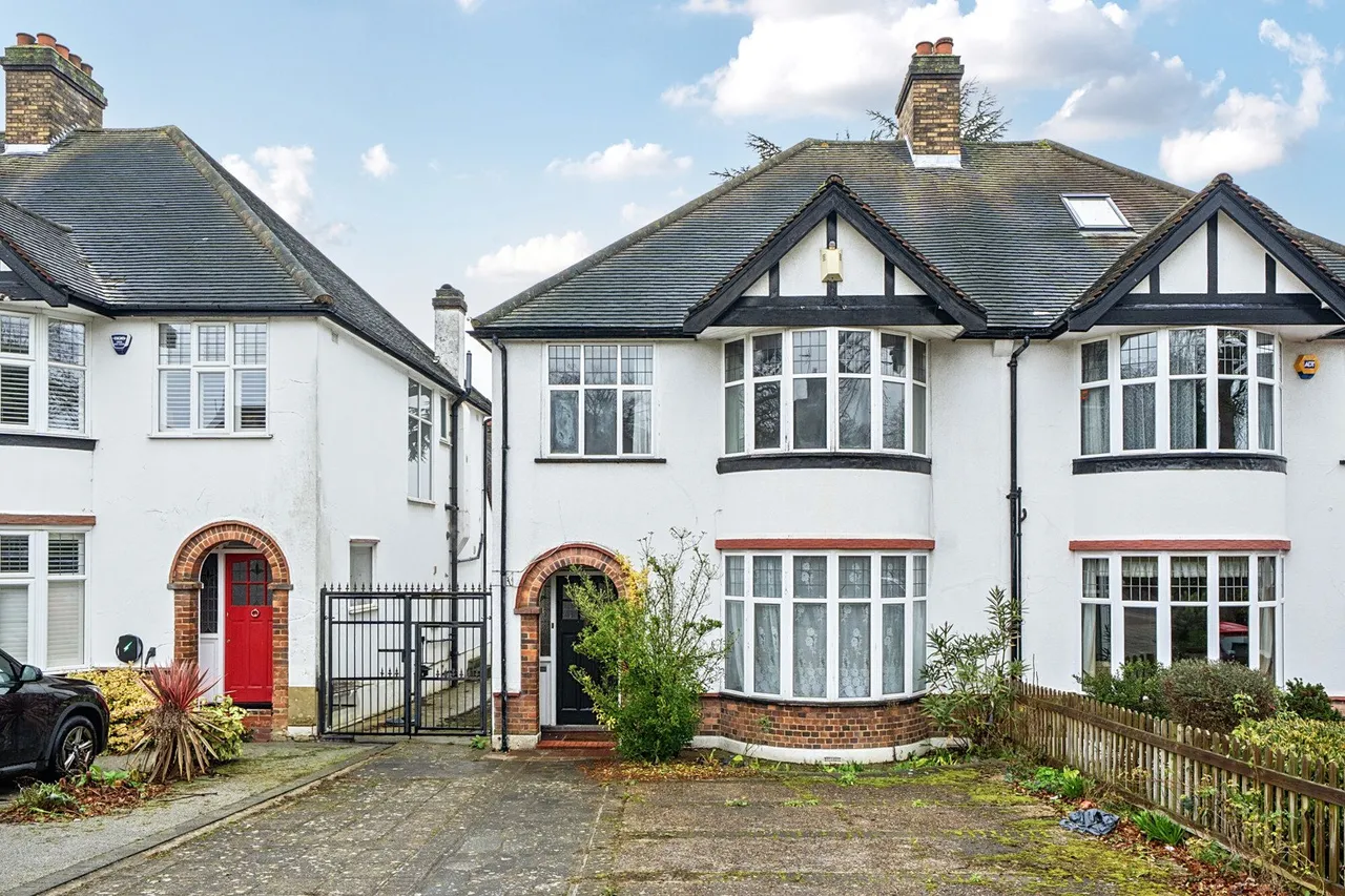 Shrewsbury Lane, SE18, photo 19