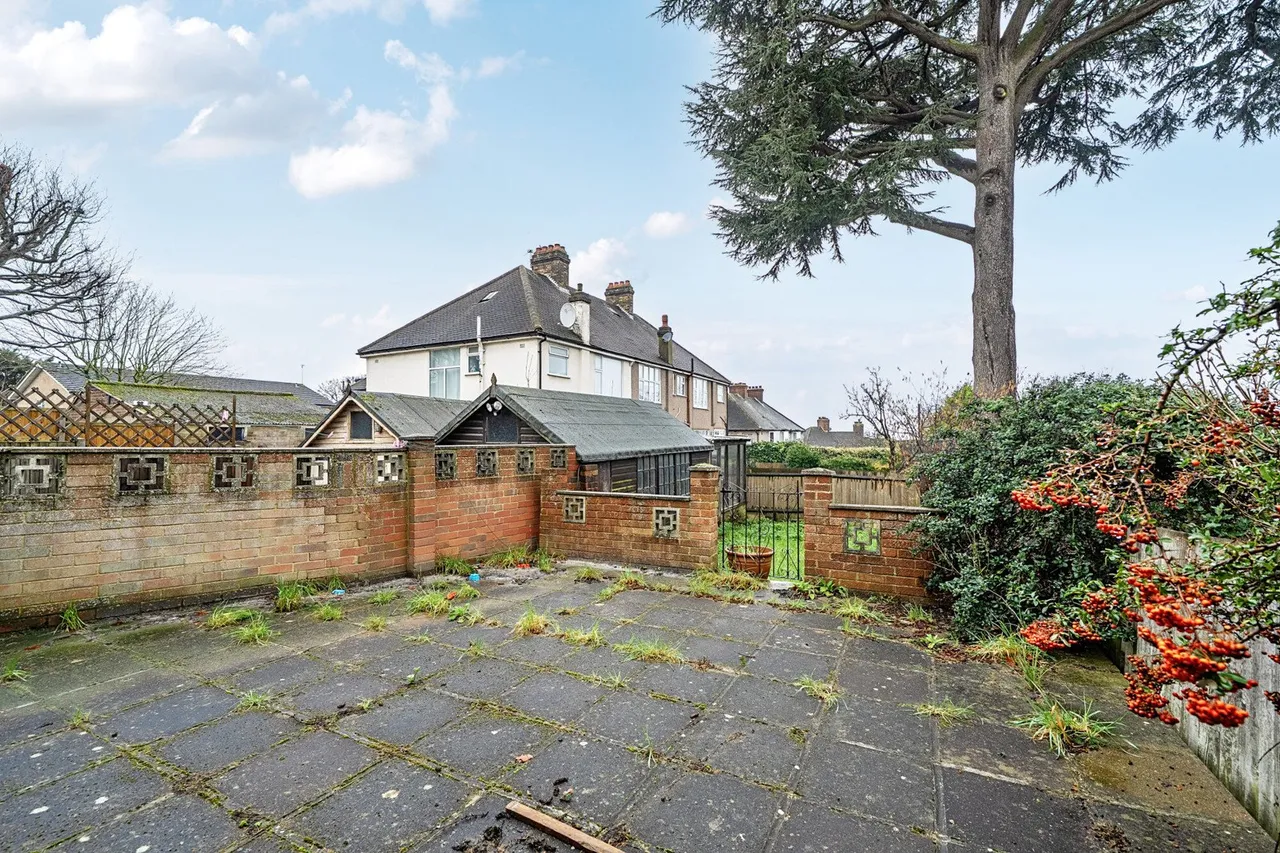 Shrewsbury Lane, SE18, photo 14