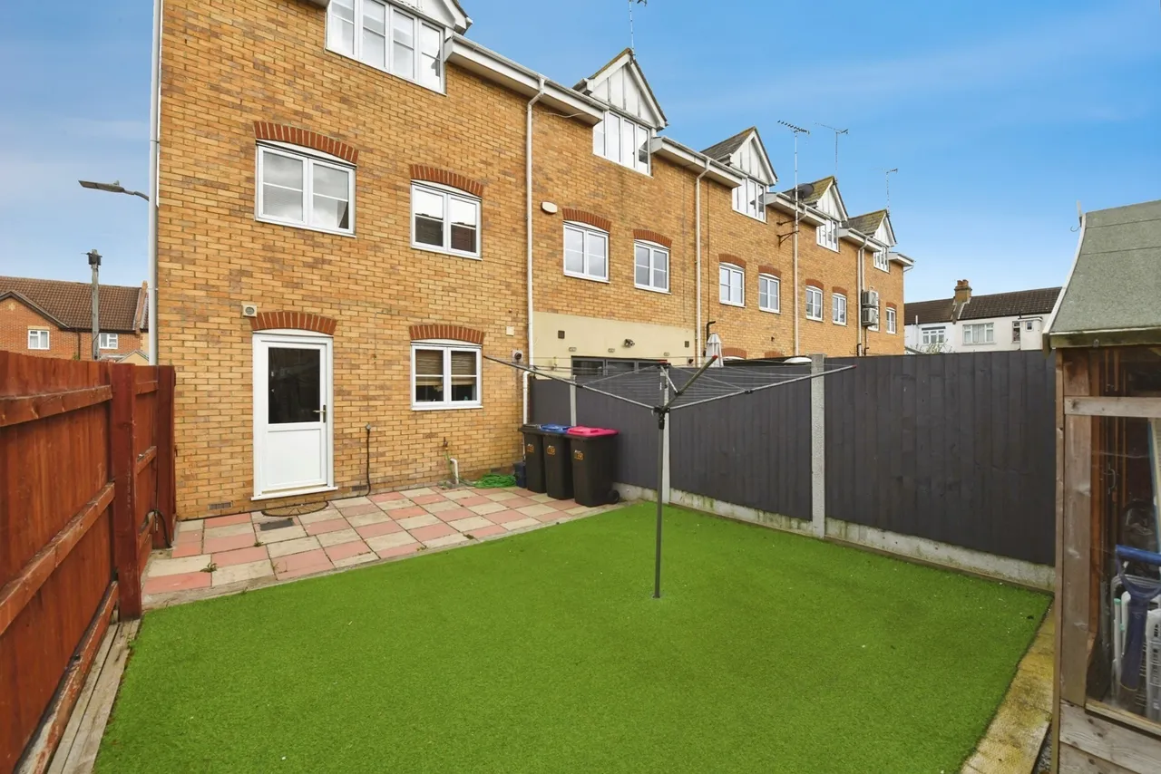 Seaforth Grove, Southend-on-Sea, Essex, SS2, photo 6
