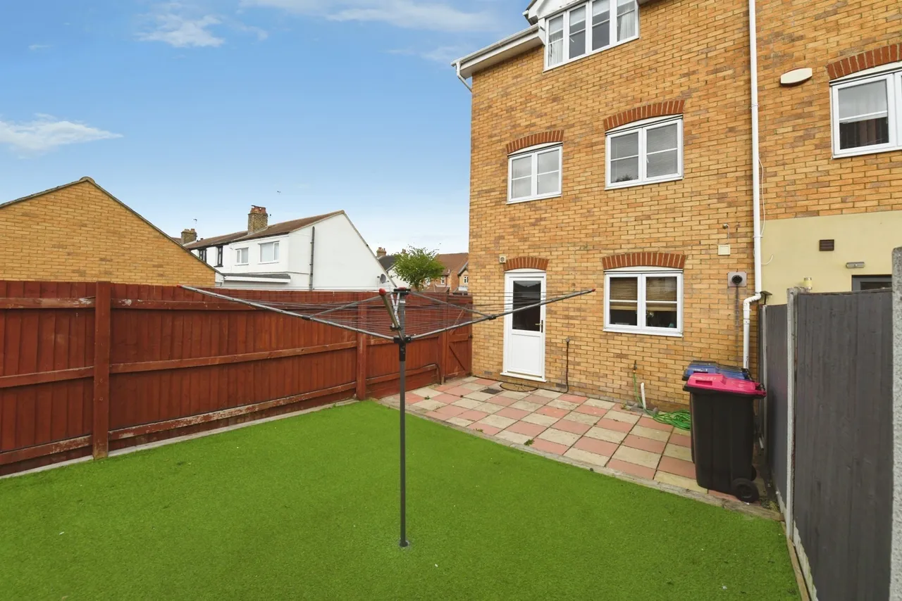 Seaforth Grove, Southend-on-Sea, Essex, SS2, photo 11