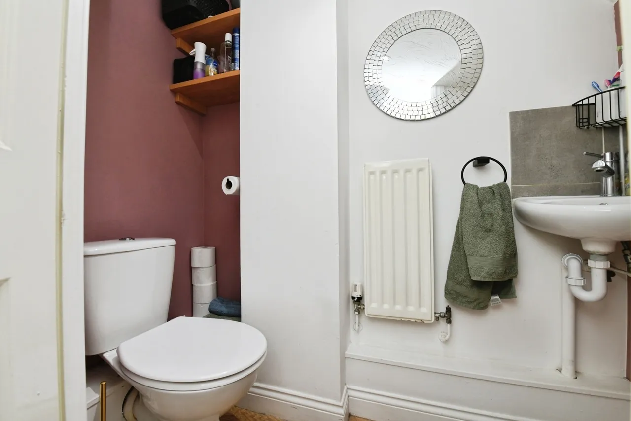 Seaforth Grove, Southend-on-Sea, Essex, SS2, photo 10