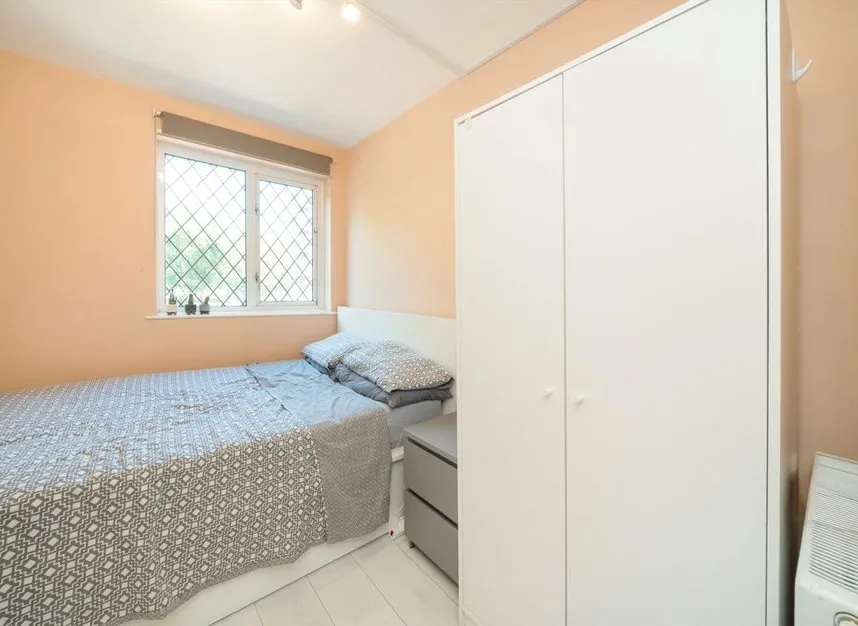 Portia Way, Bow, E3, photo 8