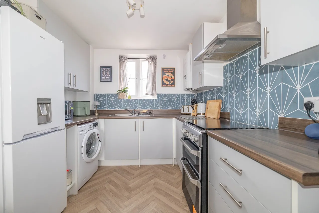 Matlock Close, Aylesham, CT3, photo 4
