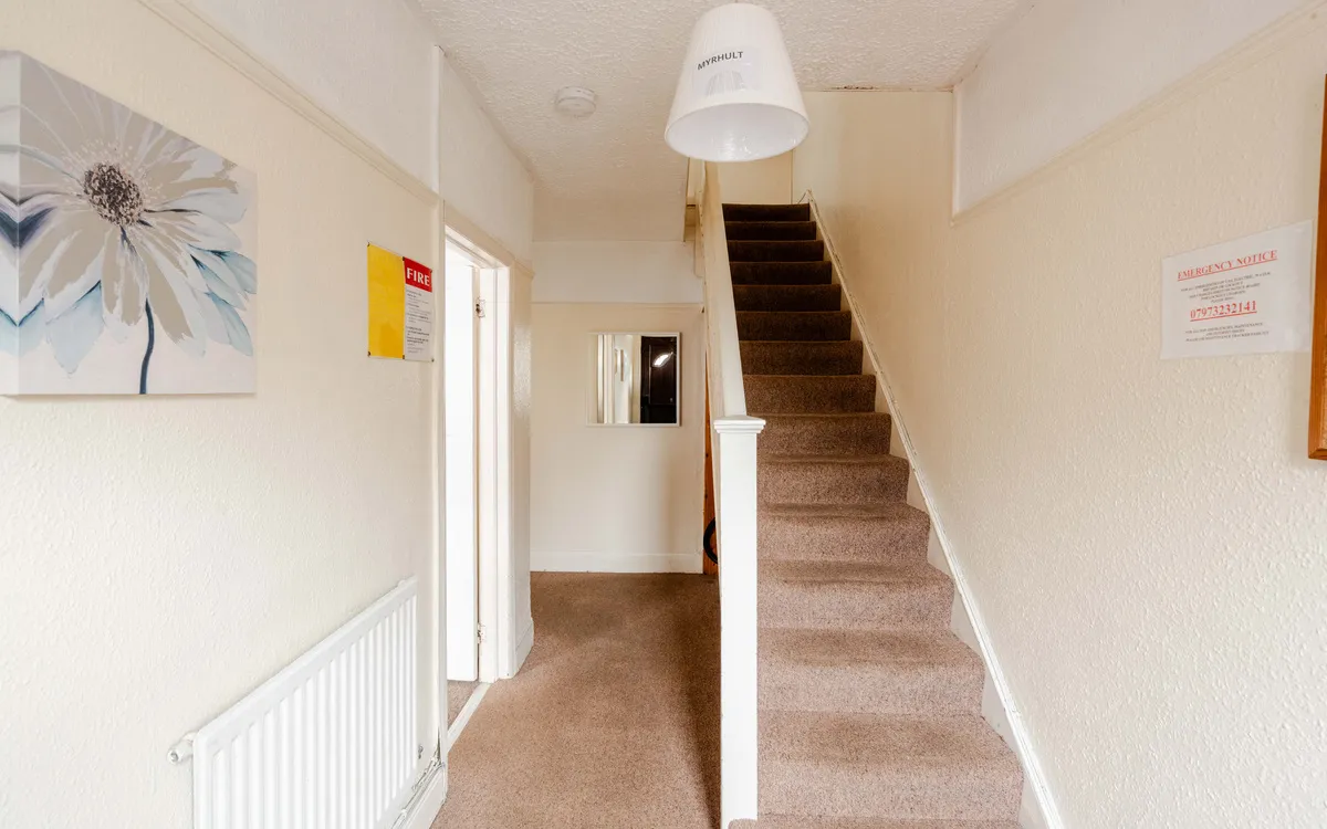 Toronto Road, Horfield, BS7, photo 11