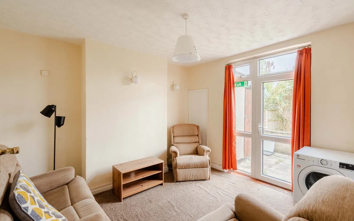 Toronto Road, Horfield, BS7, photo 5