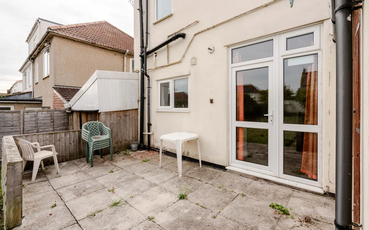 Toronto Road, Horfield, BS7, photo 23