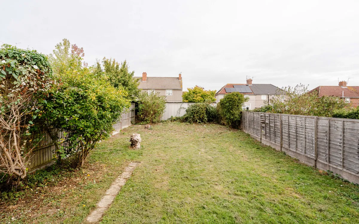Toronto Road, Horfield, BS7, photo 21