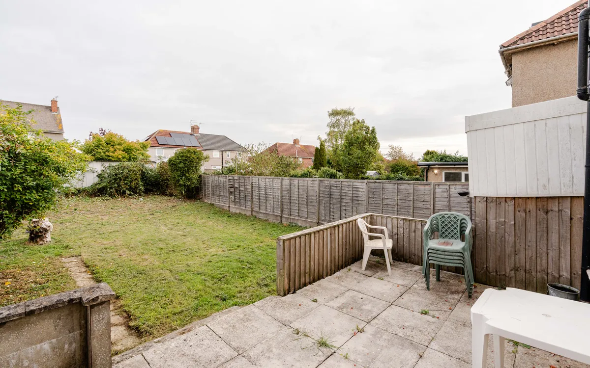 Toronto Road, Horfield, BS7, photo 20
