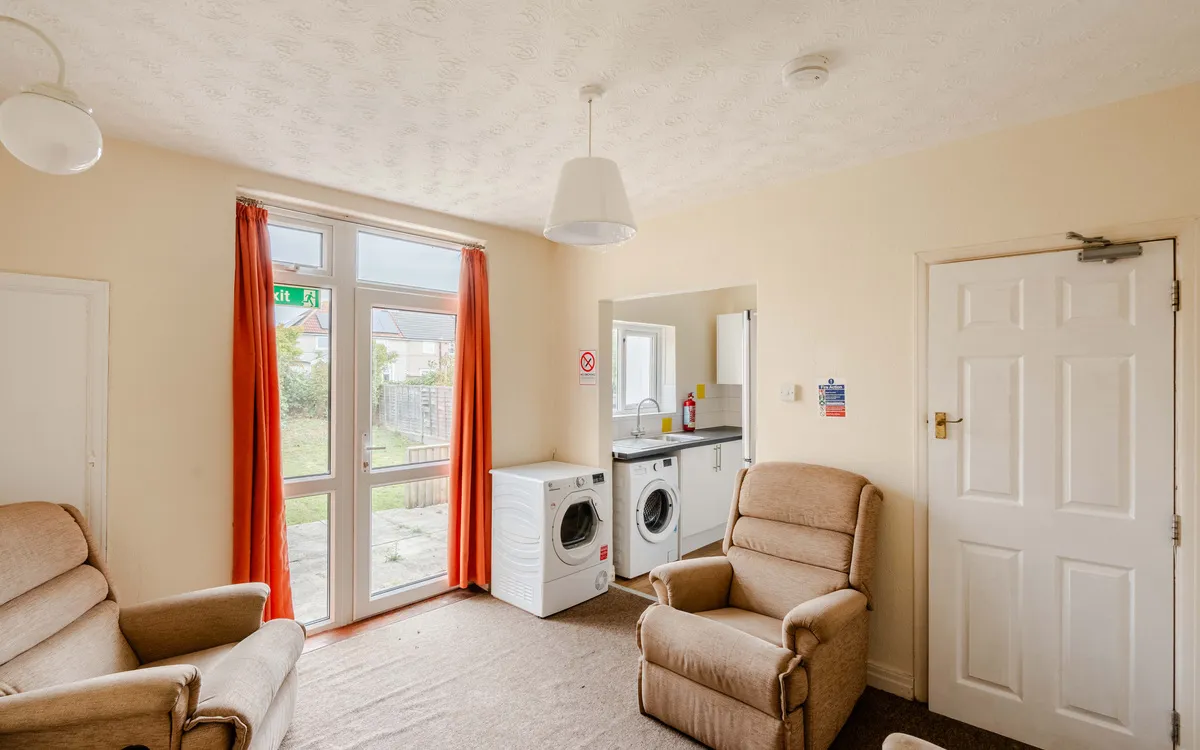Toronto Road, Horfield, BS7, photo 4
