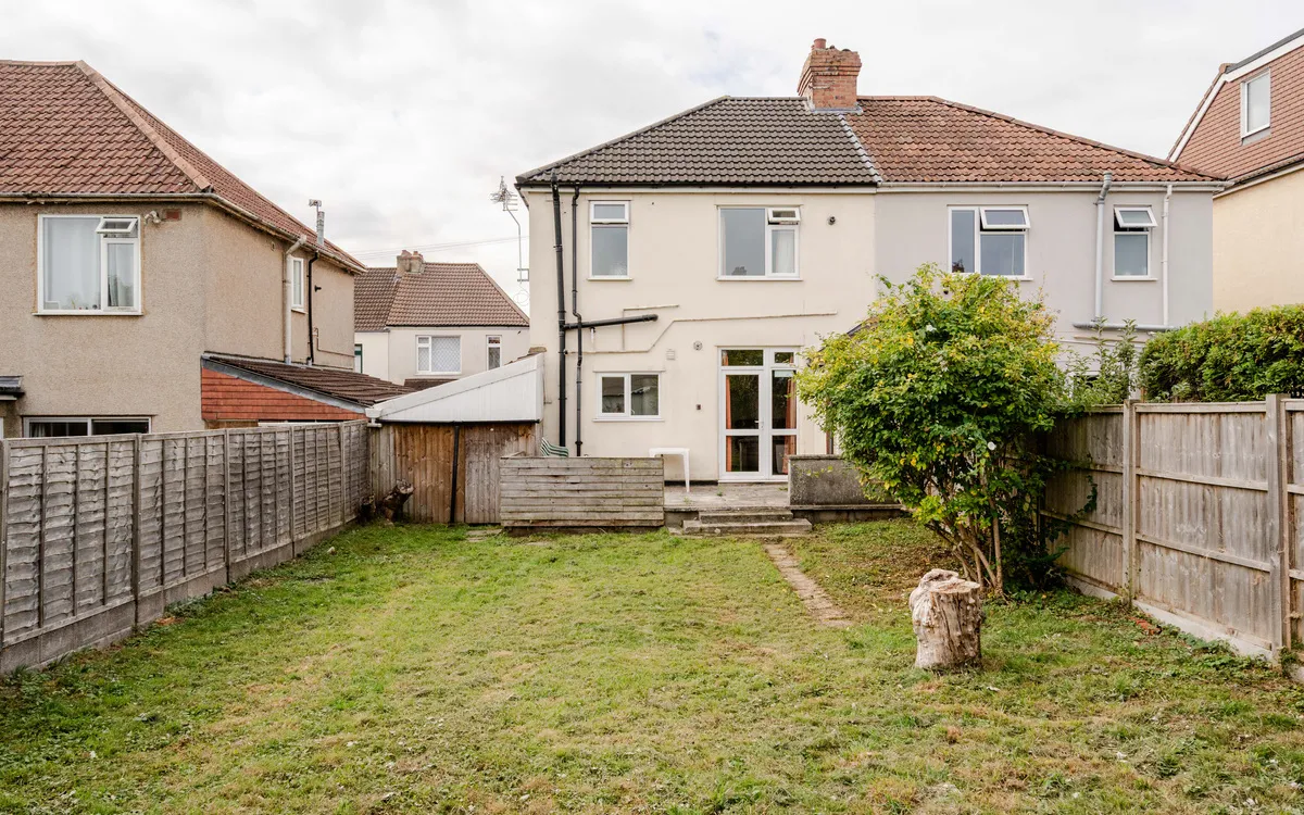Toronto Road, Horfield, BS7, photo 22