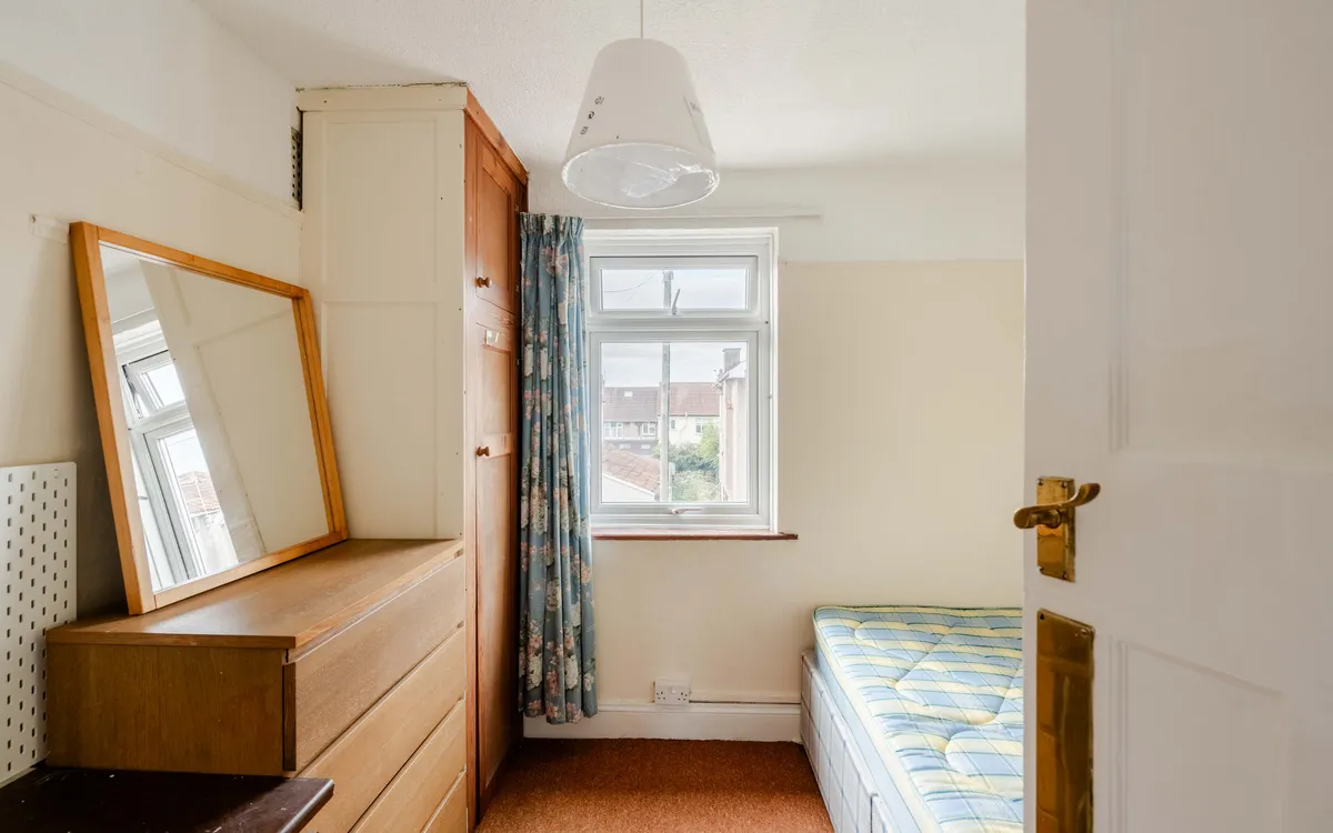 Toronto Road, Horfield, BS7, photo 16