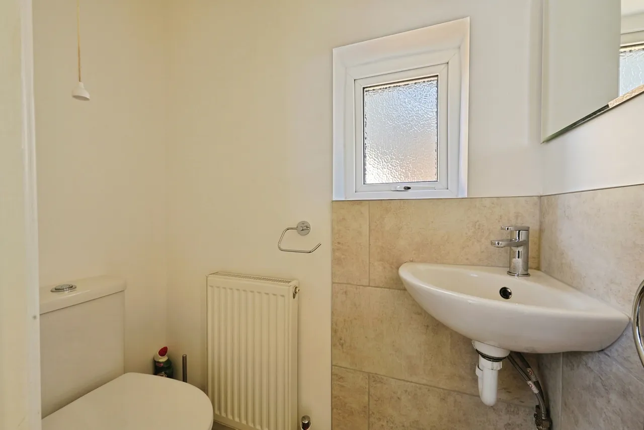 Park Drive, London, W3, photo 9