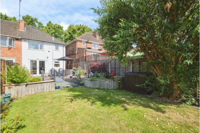 Harleston Road, Birmingham, photo 5