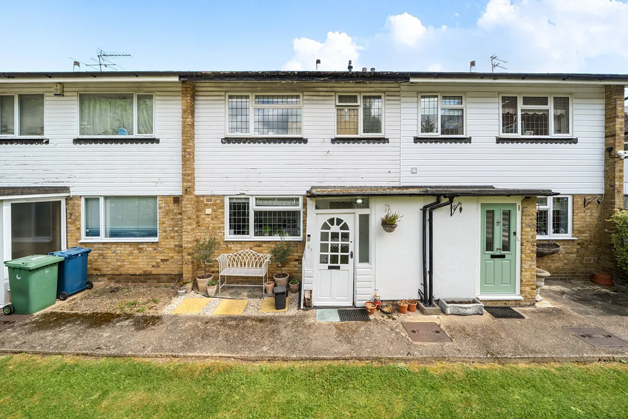 Avon Mews, Pinner, HA5, photo 19