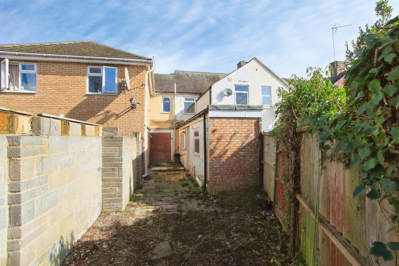 Elmfield Road, Peterborough, PE1, photo 8