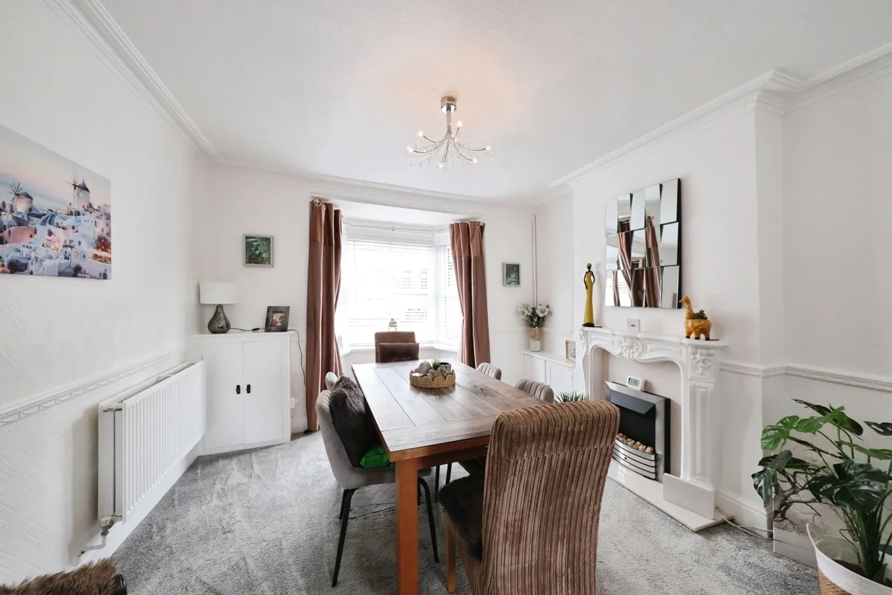 Allcroft Street, Mansfield Woodhouse, Mansfield, Nottinghamshire, NG19, photo 6