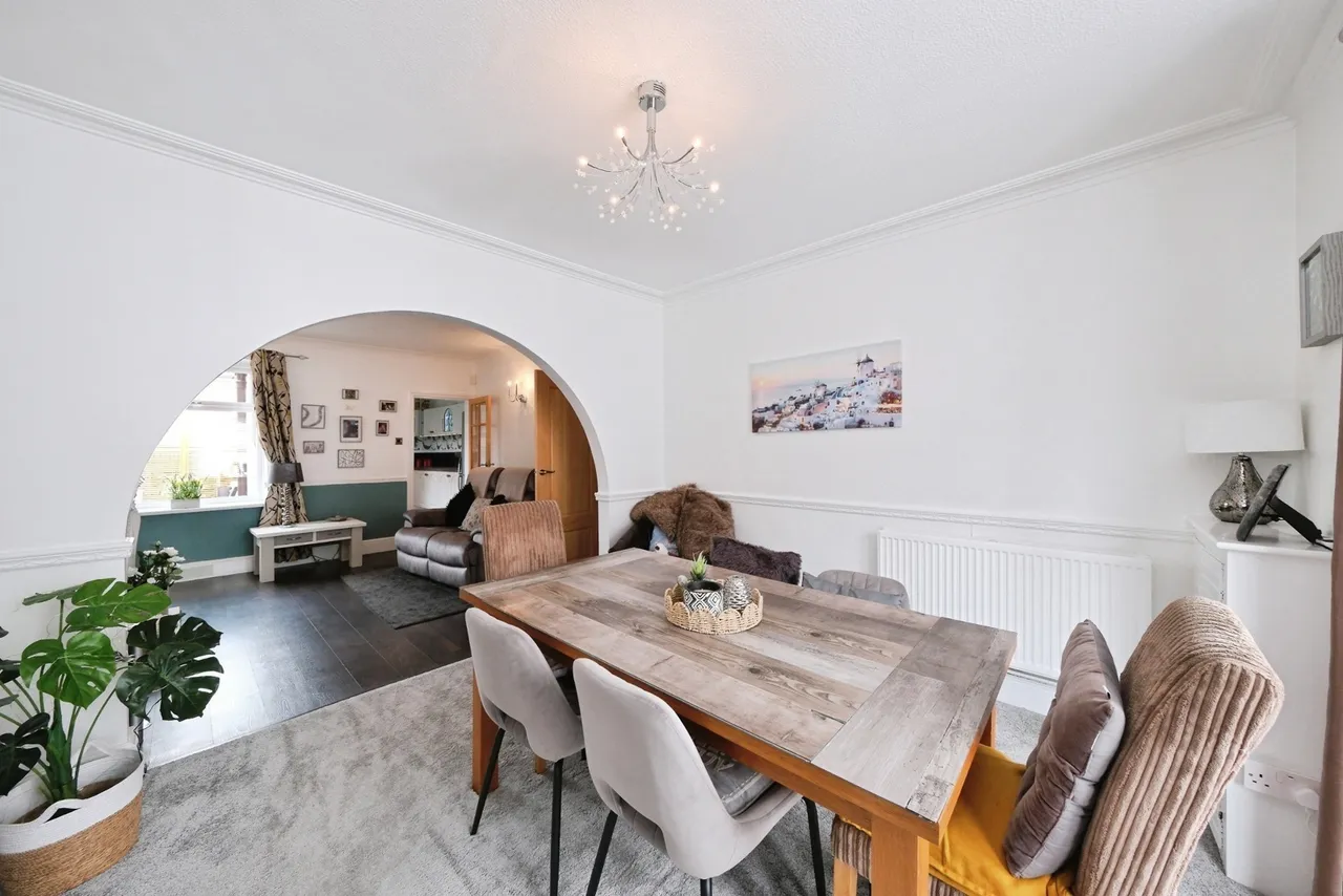 Allcroft Street, Mansfield Woodhouse, Mansfield, Nottinghamshire, NG19, photo 4